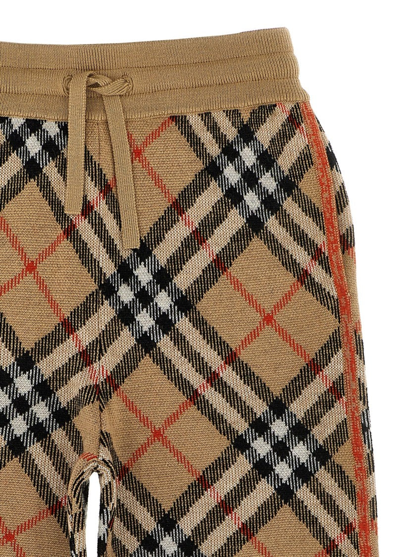 Burberry 'Gerard Bias' Joggers