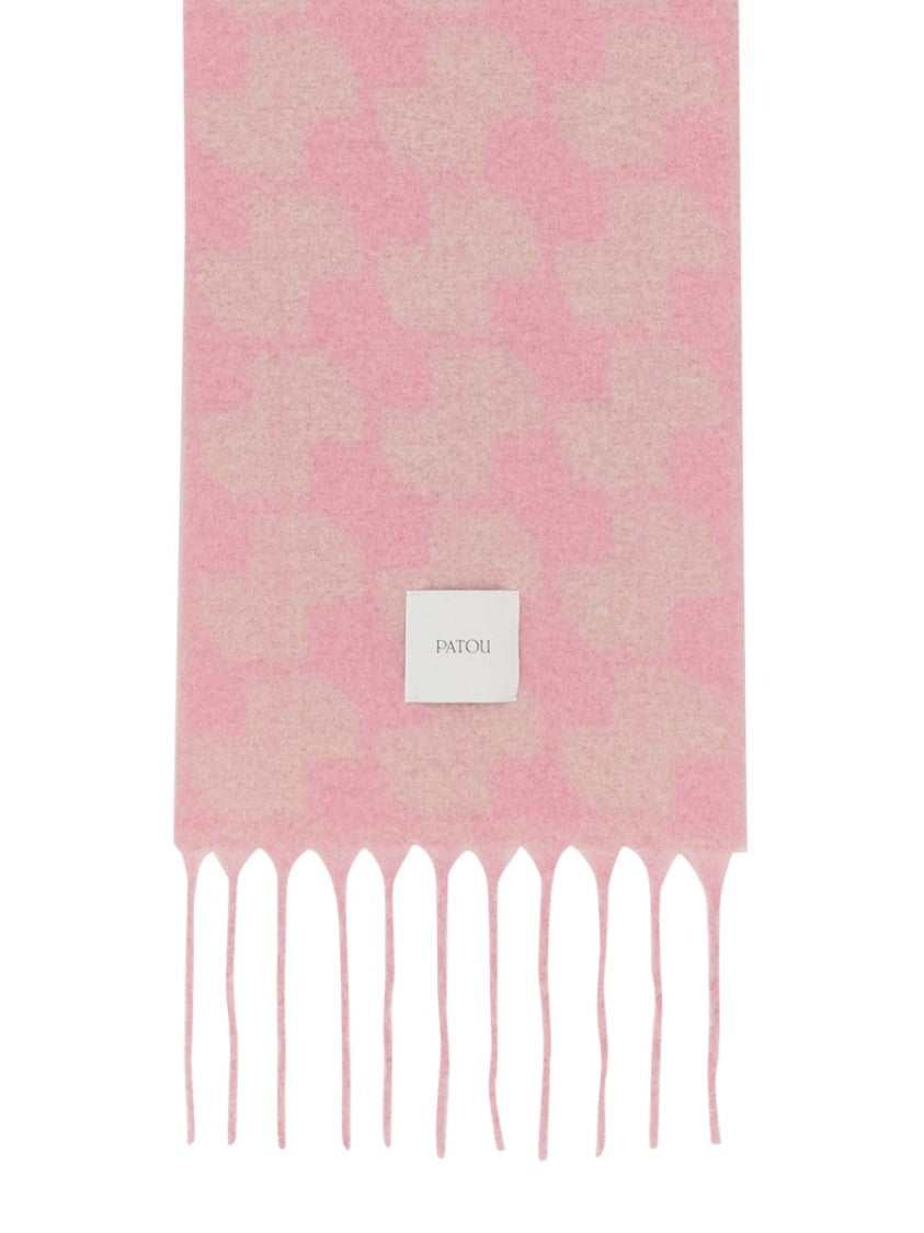 Patou "Jp" Scarf