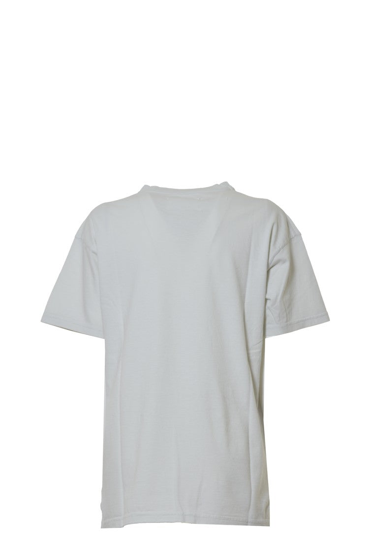 Maison Margiela T-Shirt With Print