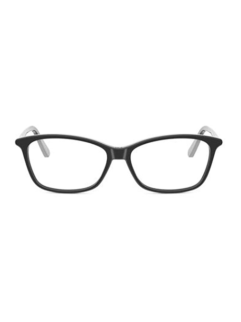 Dior Mini Cd O B8i Rectangular Sunglasses