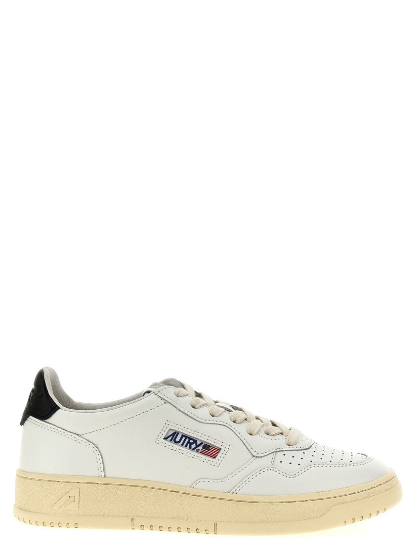 Autry 'Medalist' Sneaker