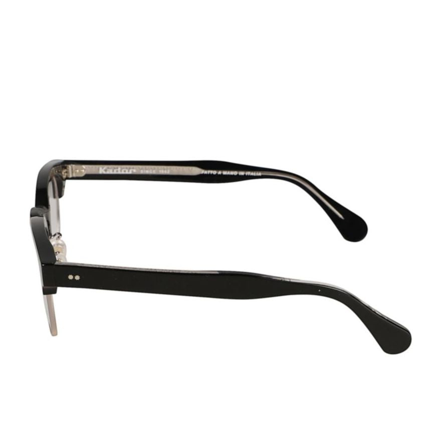 Kador Woody Cm Classic Clubmaster Sunglasses