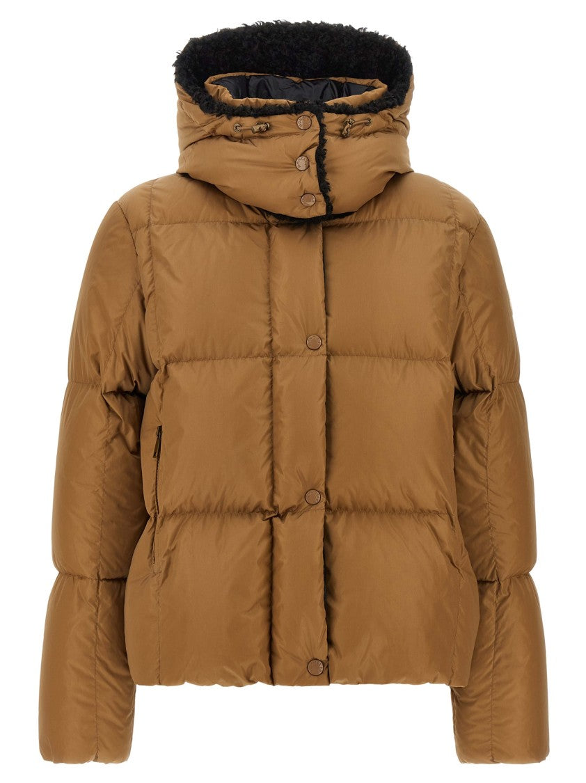 Moncler Castelnou' Down Jacket