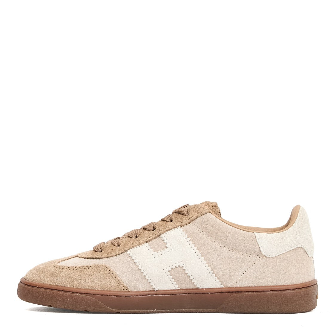 Hogan Cool Cam Beige Sneakers