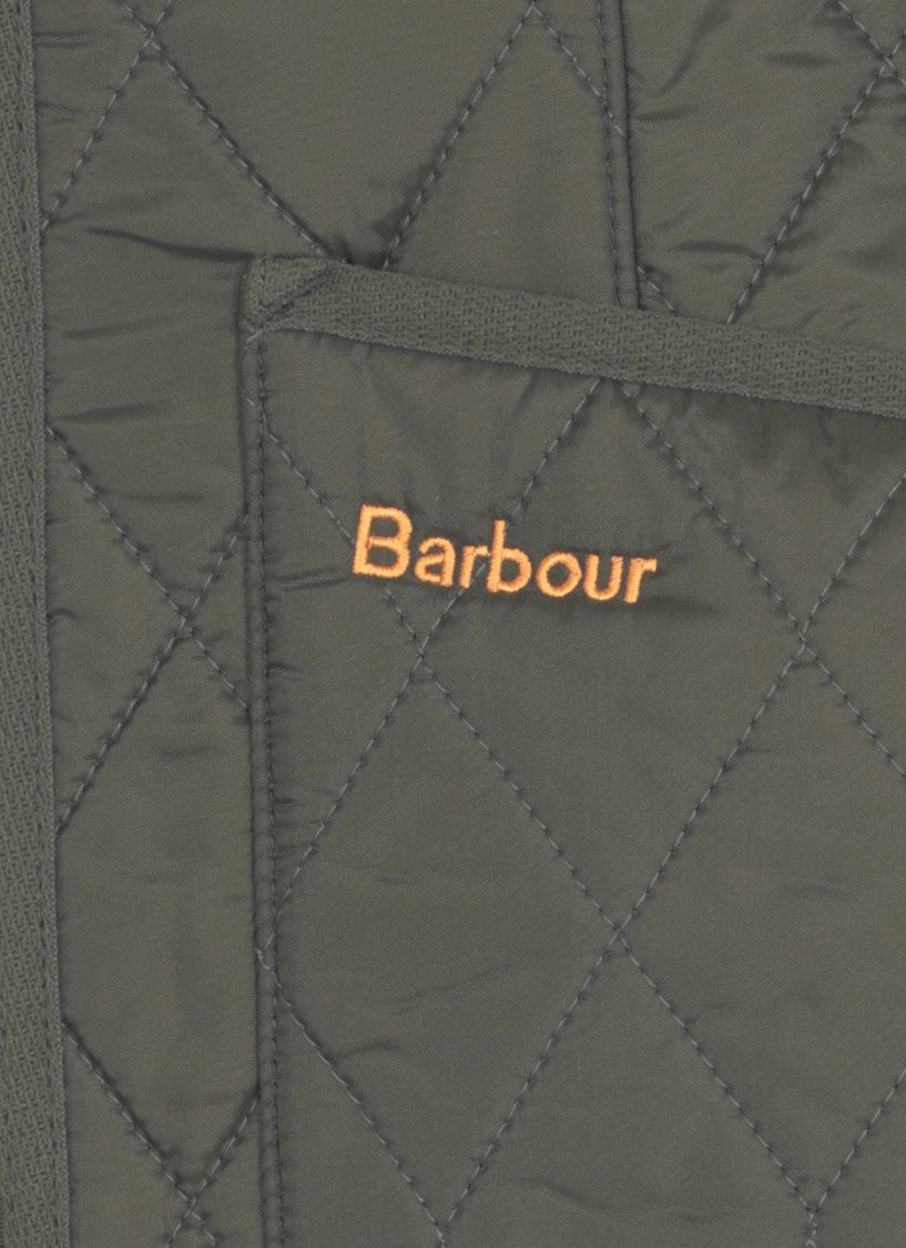 Barbour Betty Vest