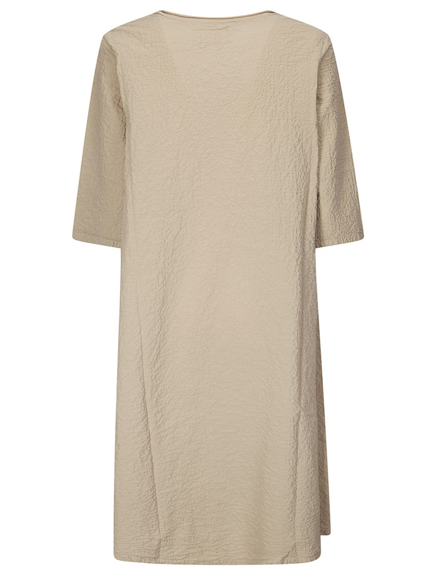 Labo.Art Riccio Flared Dress