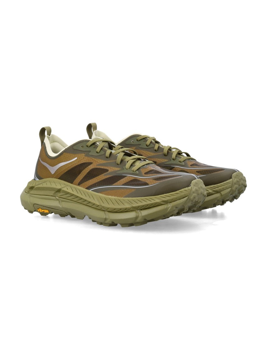 Hoka Mafate Speed Lite Trail Transparent Sneakers
