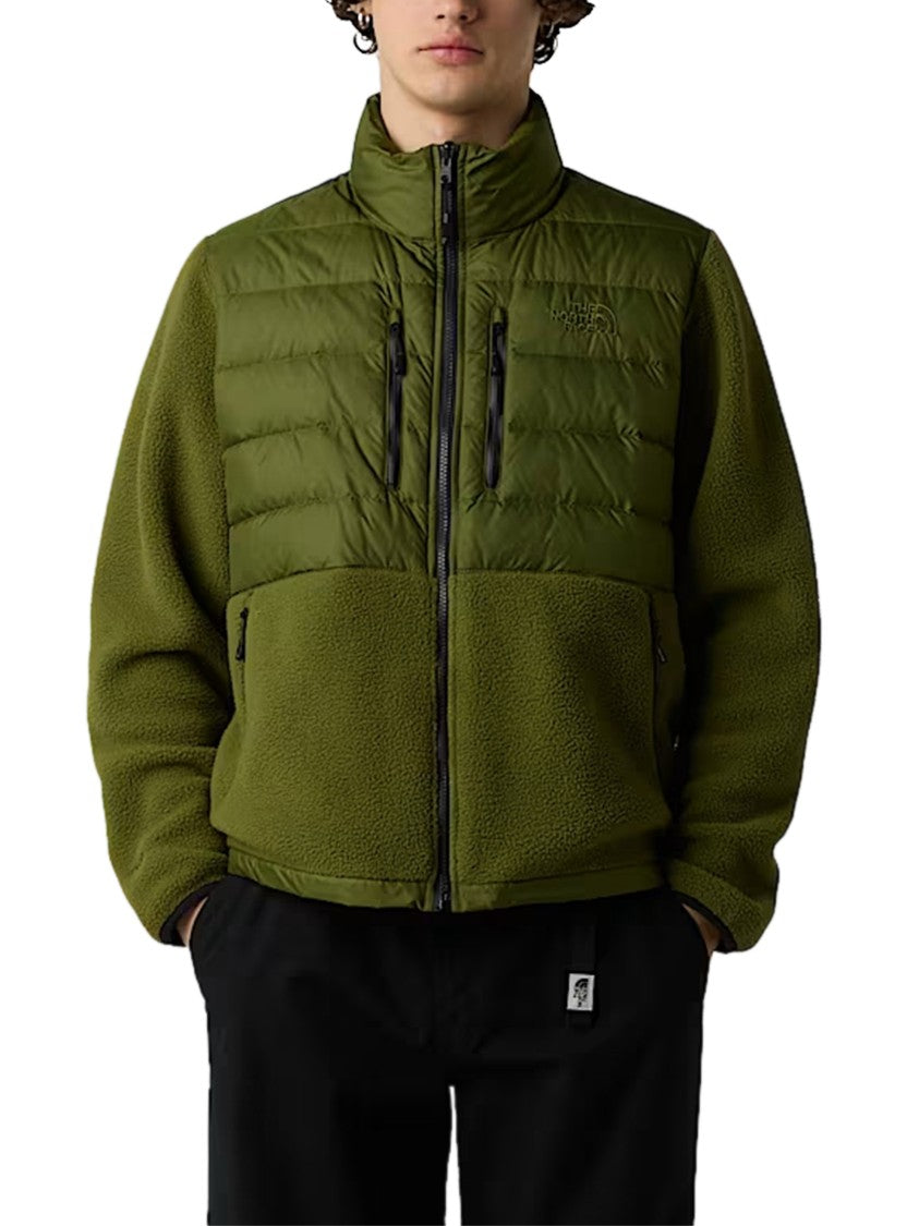 The North Face Hybrid Design Jacket