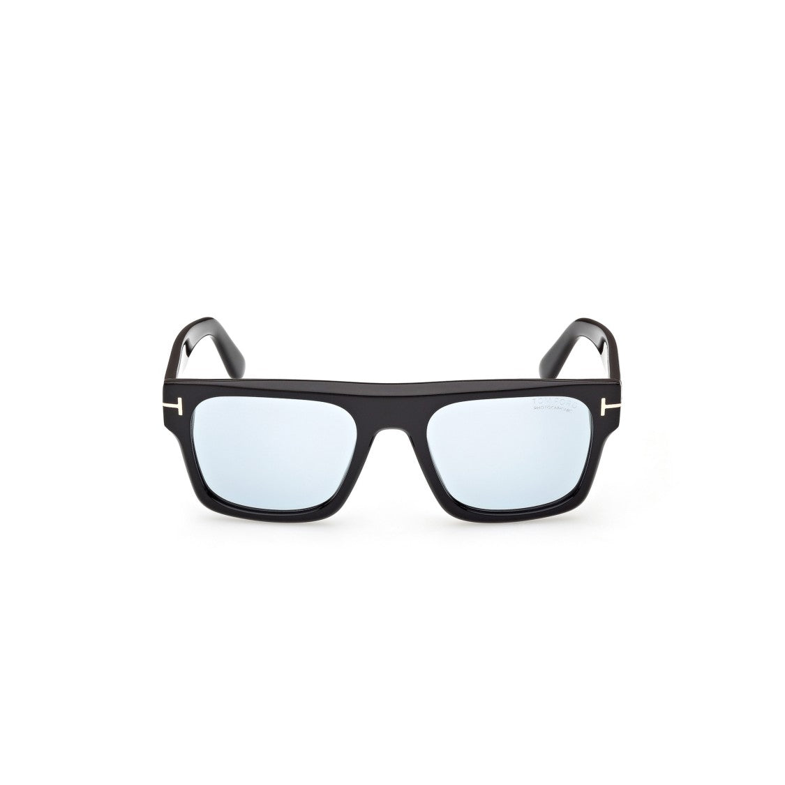 Tom Ford Ft1337 Rectangular Frame Sunglasses