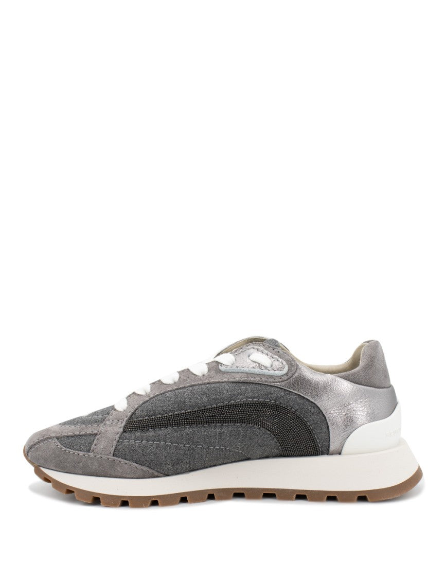 Brunello Cucinelli Shoes Runners