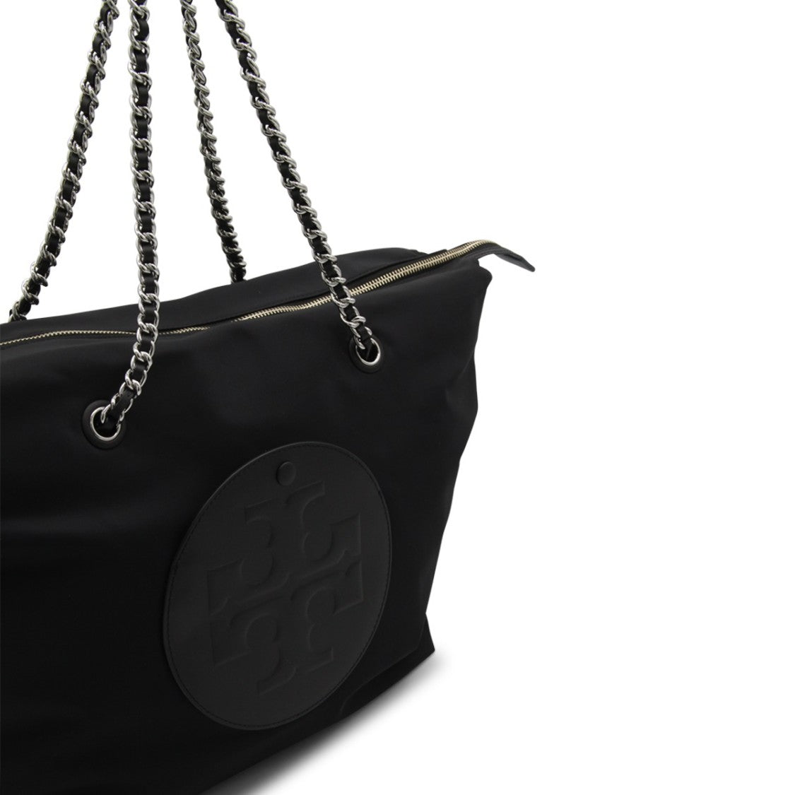 Tory Burch Black Crossbody Bag