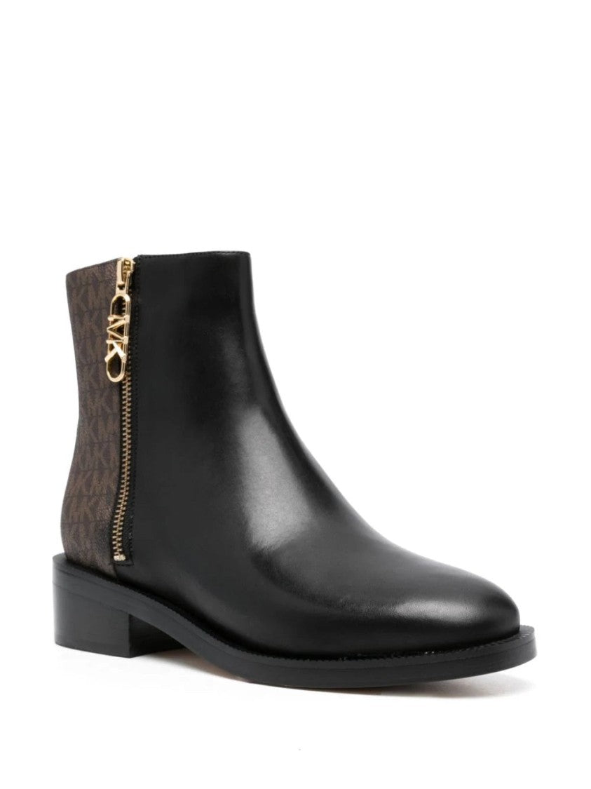 Michael Kors Regan Flat Bootie