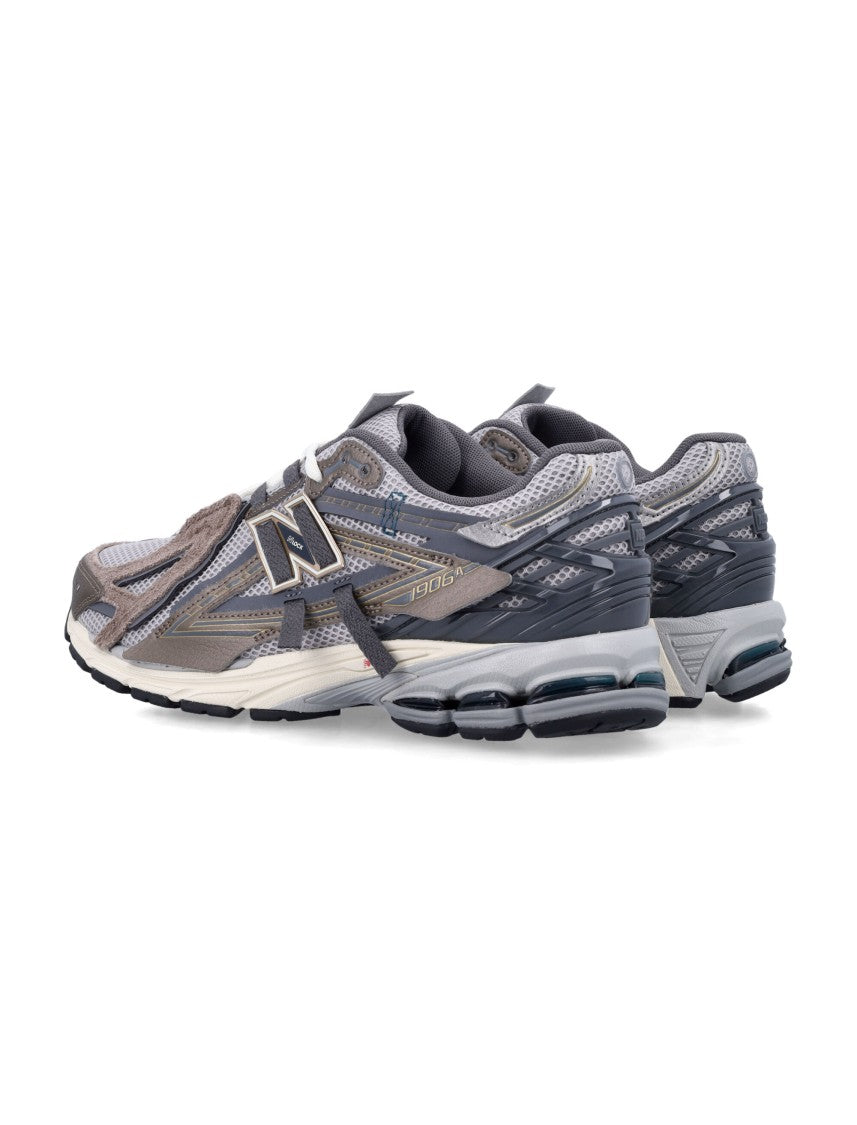 New Balance New Balance Layered Mesh Sneakers
