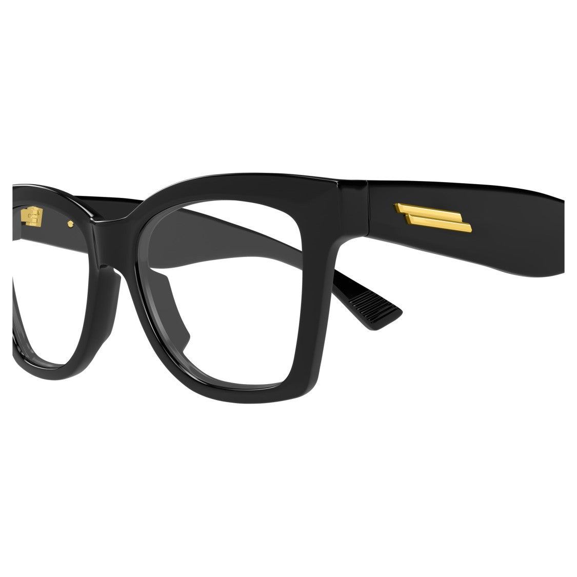 Bottega Veneta Bv1459o Oversized Square Frame Sunglasses