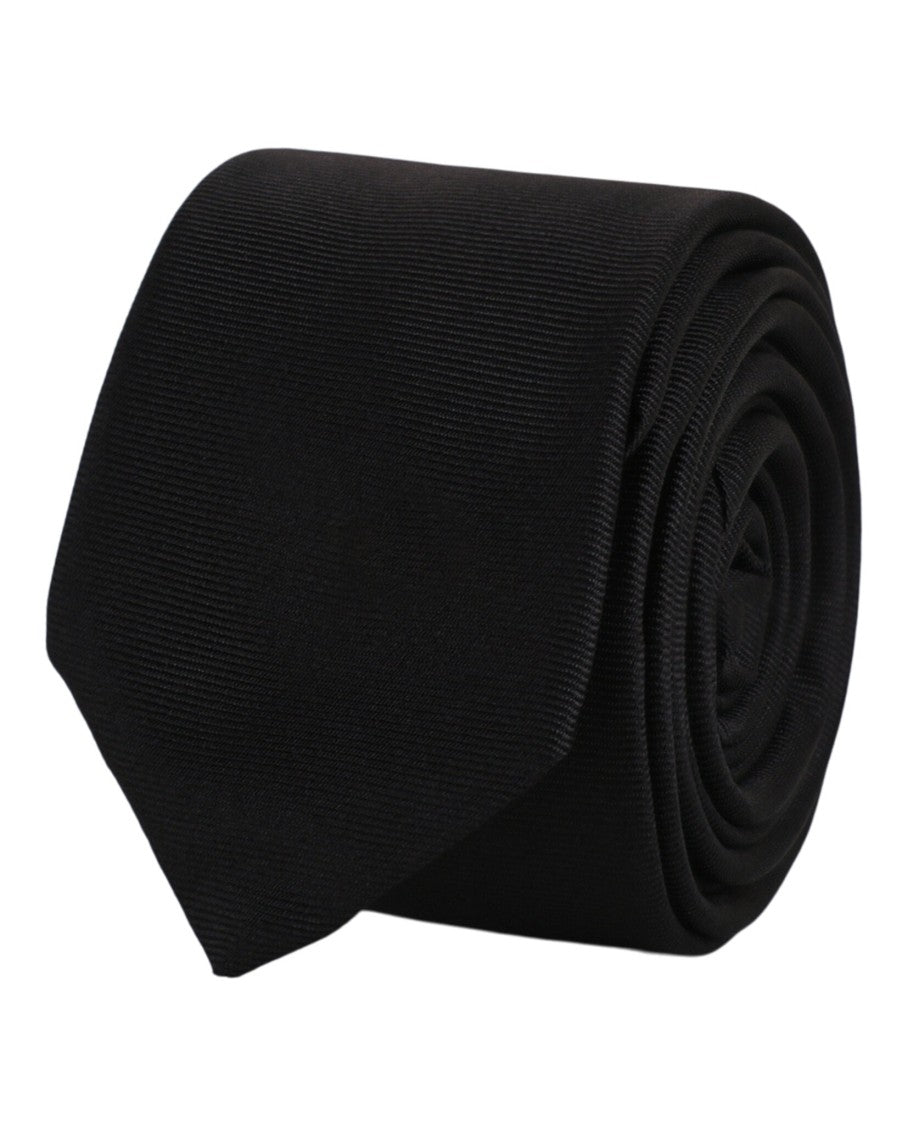 Givenchy Embroidered 4G Star Tie