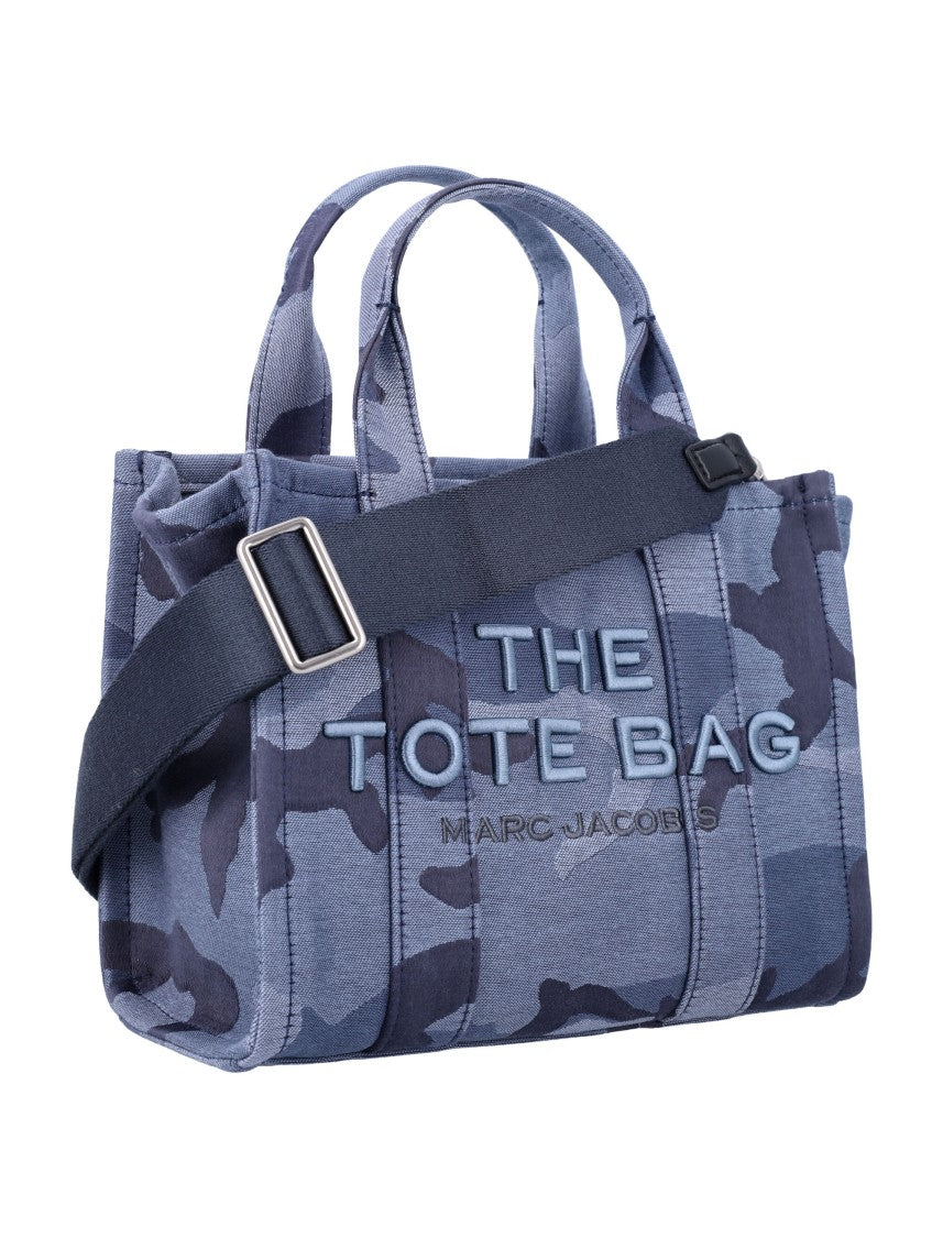 Marc Jacobs The Small Camo Tote Bag