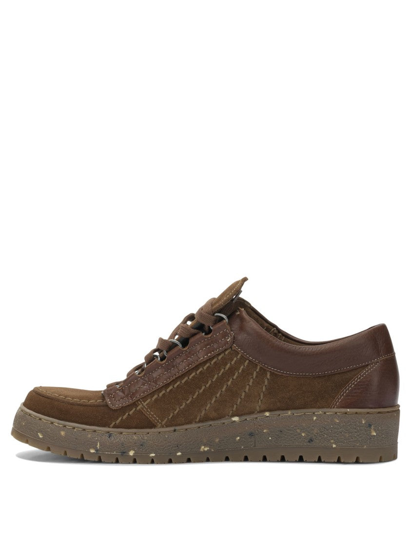 Mephisto "Rainbow Oregon" Sneakers
