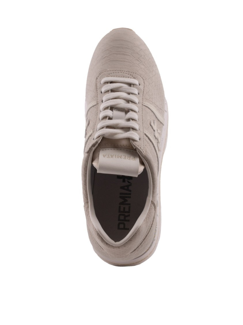 Premiata Beth Platform Sneakers