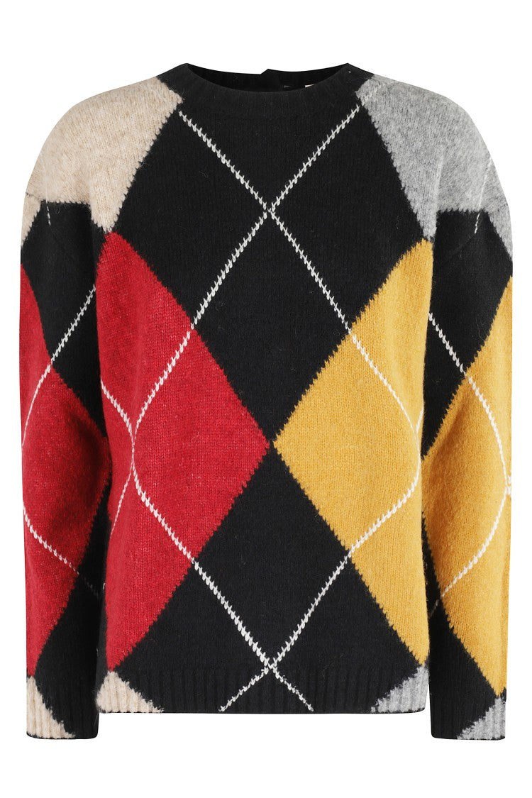 Semi Couture Sandrine Sweater