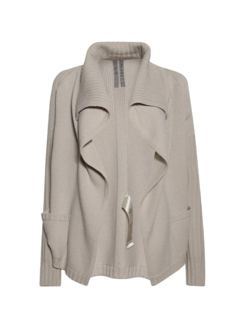 Rick Owens Cardigan Sweater Dinge