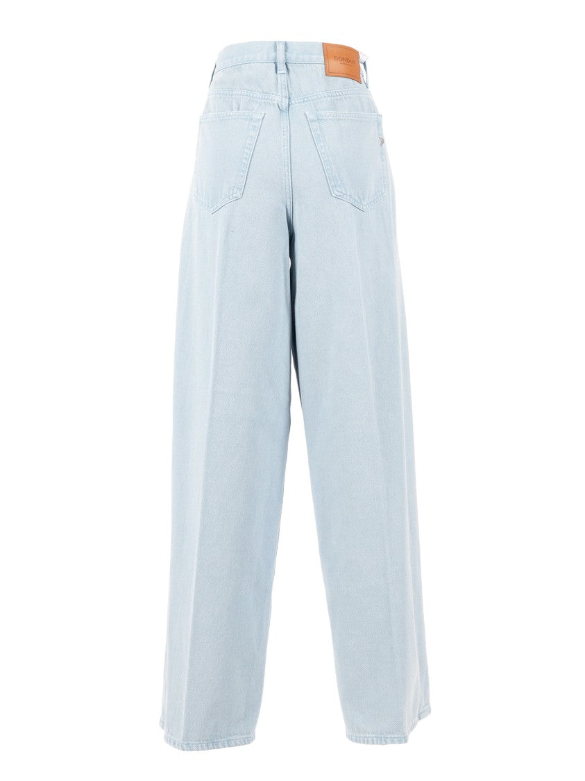 Dondup Dakota Light Wash Jeans