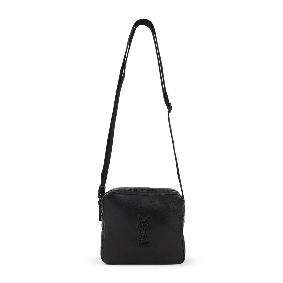 Saint Laurent Cube Shoulder Bag