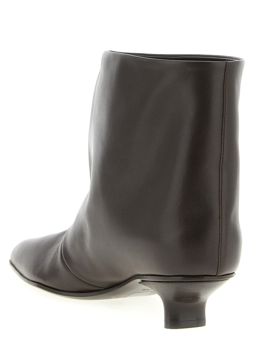 Vicini 'Cizin' Ankle Boots