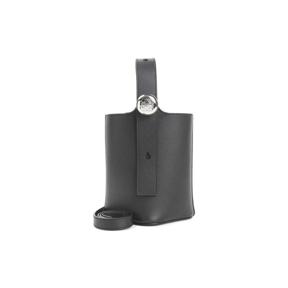 Loewe Pebble Bucket Mini Bag