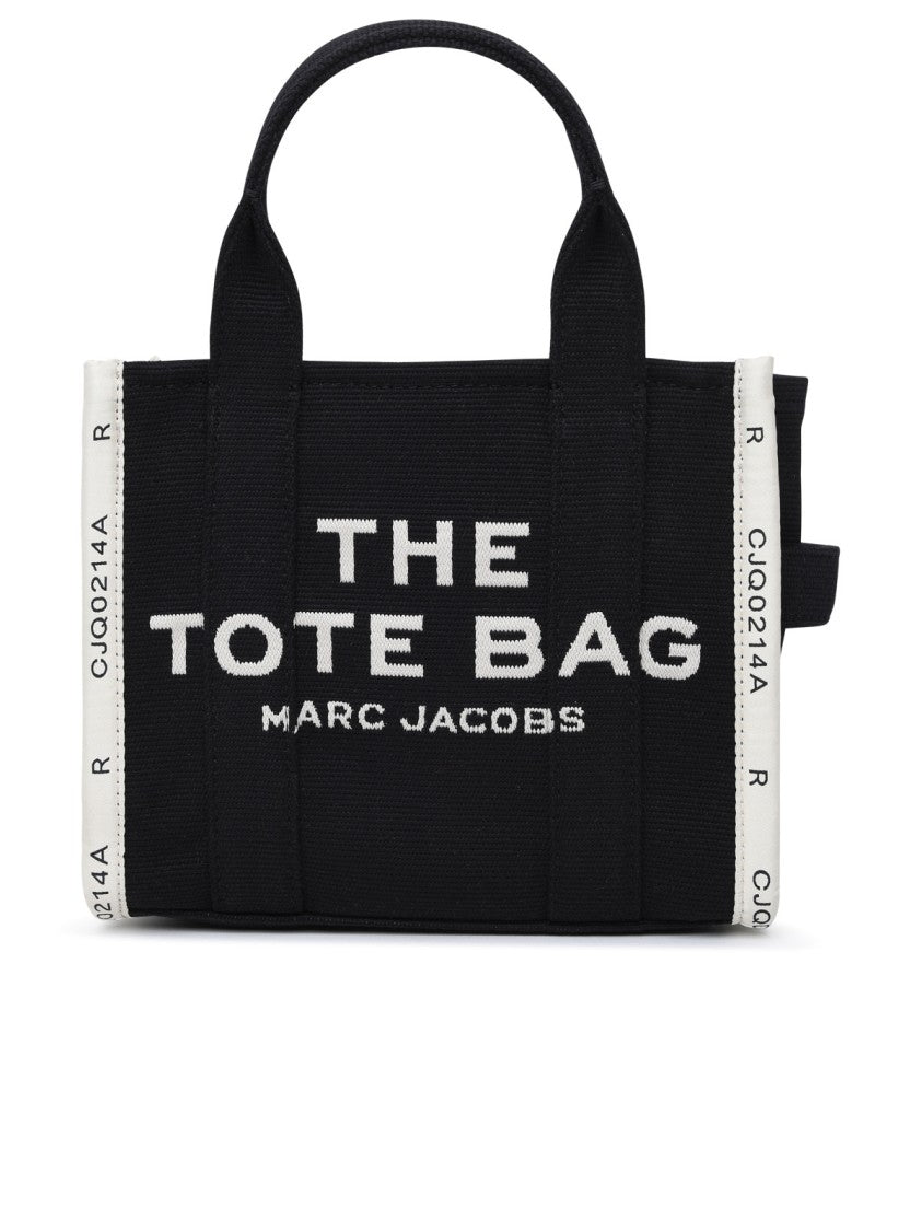 Marc Jacobs (The) Small Cotton Jacquard Bag