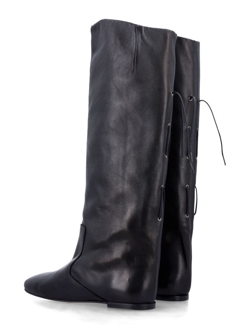 Miista Karola Tall Boots