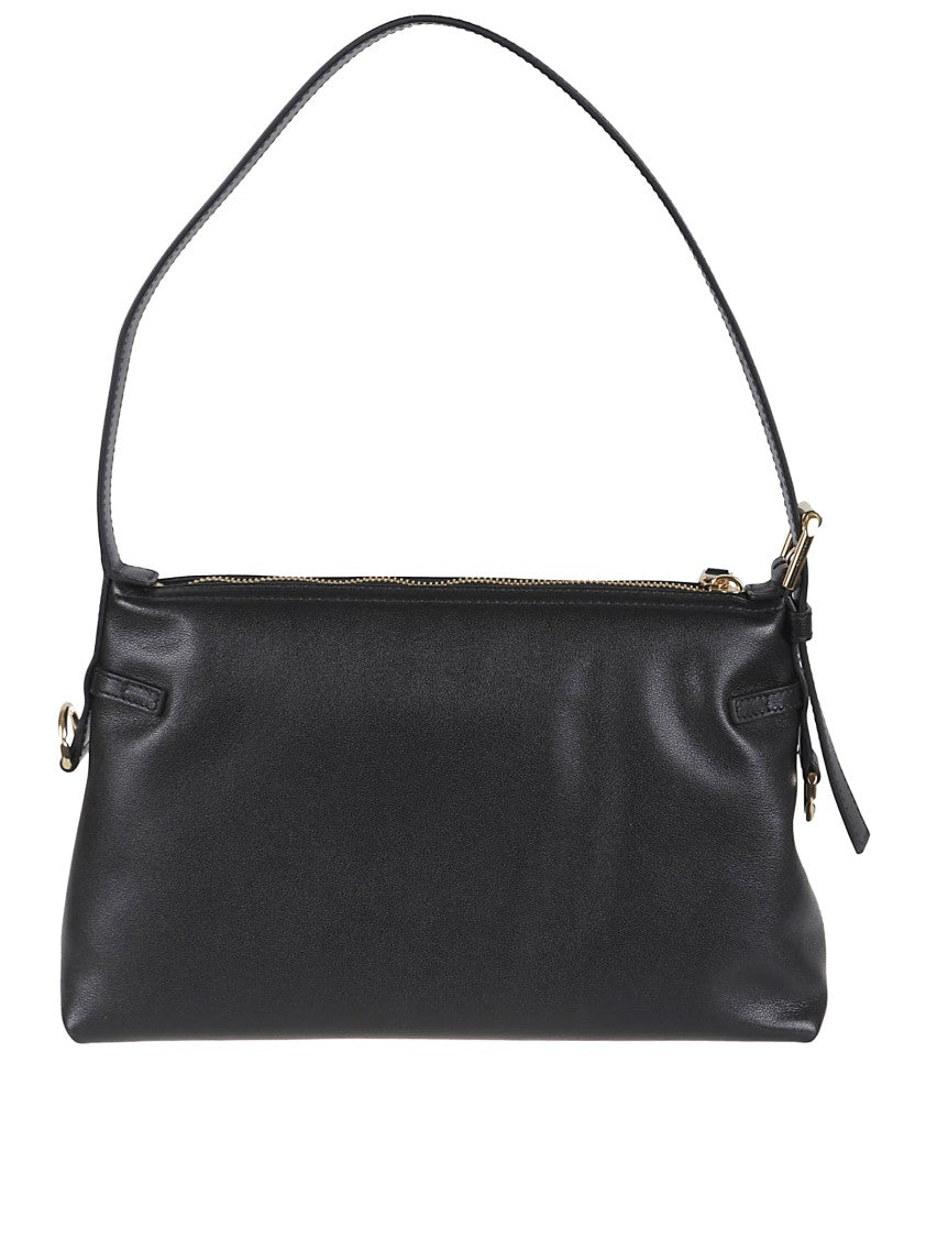 Givenchy Mini Shoulder Bag In Smooth Calfskin