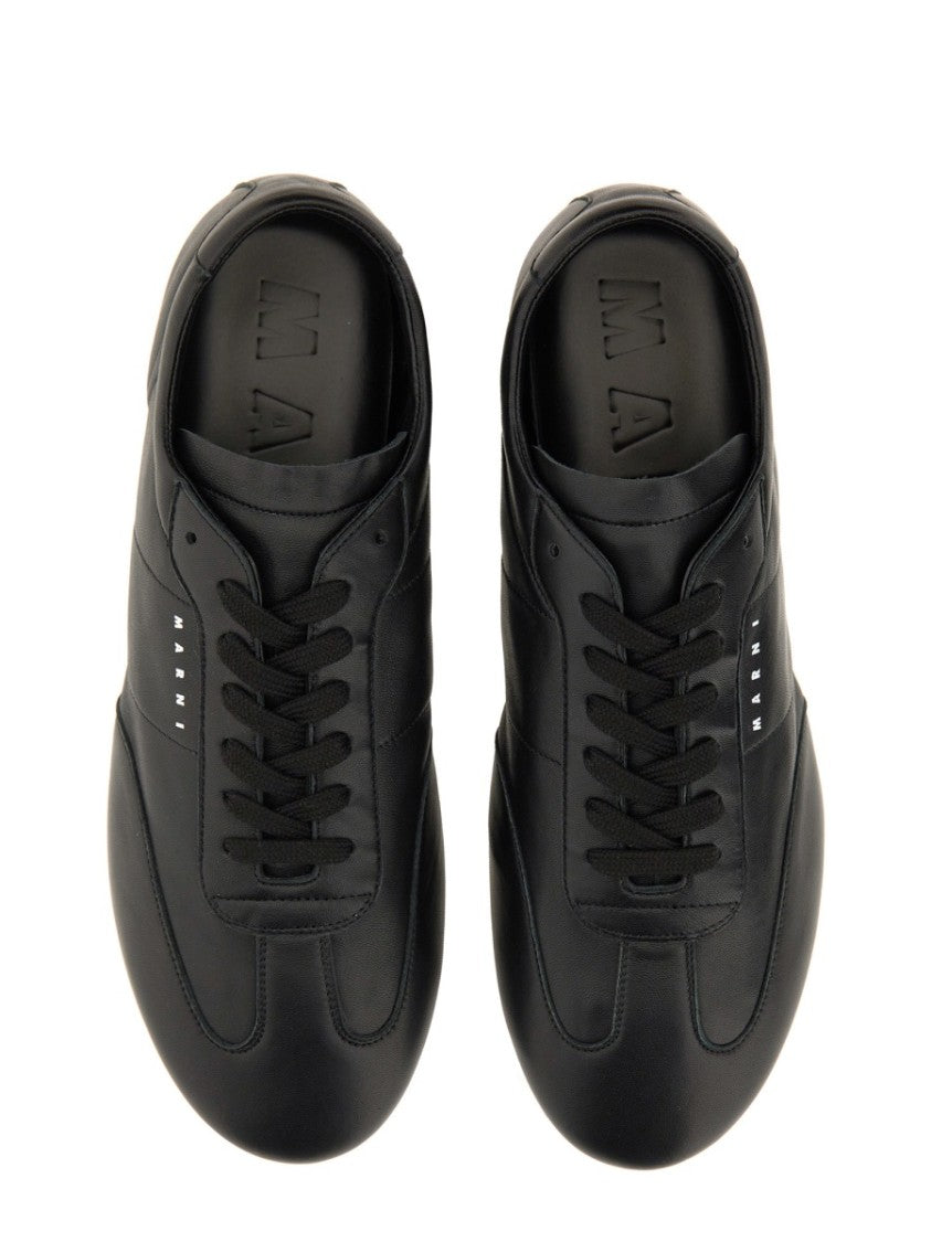 Marni "Softy Doccer" Sneaker