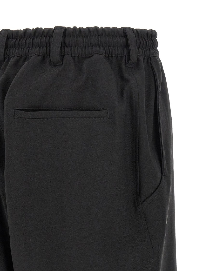 Y-3 ' Sport Uniform' Cargo Pants