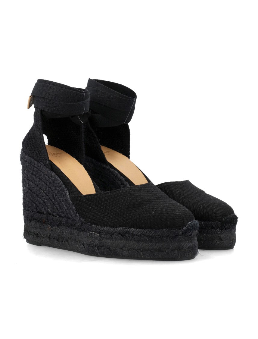 Castaner Carina 8 Cotton Espadrilles