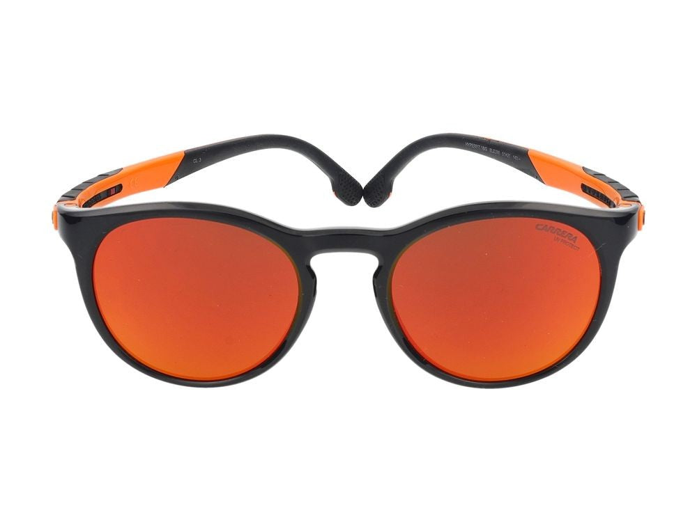 Carrera Sunglasses Hyperfit 18/S 8Lz Black Orange 51/21/140