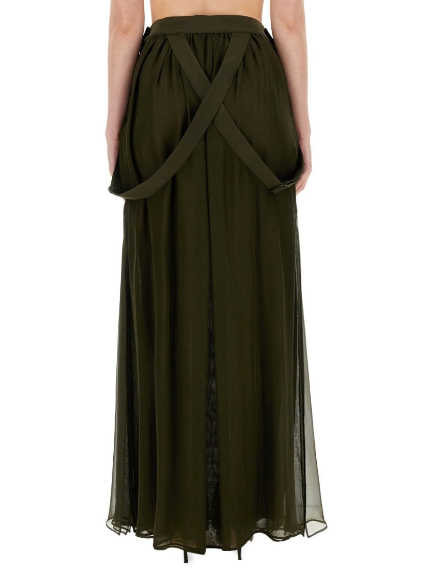 Max Mara "Jedy" Skirt