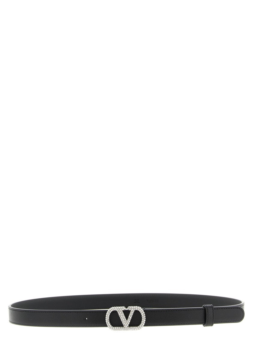 Valentino Garavani Vlogo Signature Belt