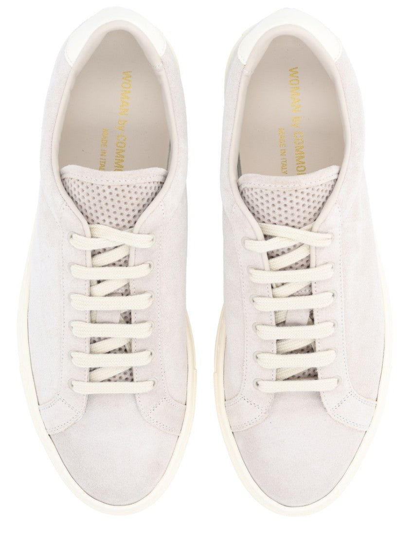Common Projects Low-Top Sneakers