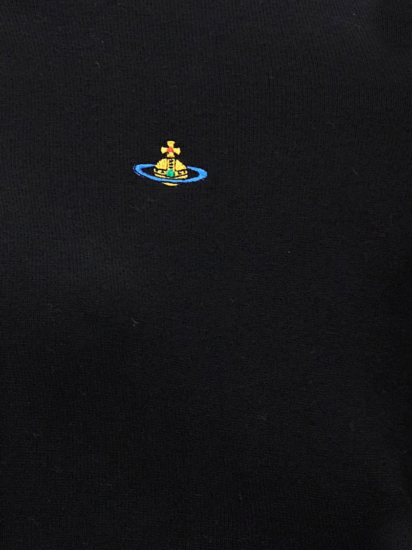 Vivienne Westwood Sweaters Black