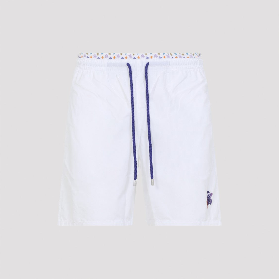 Vilebrequin Swim Shorts With Sustainable Fabric