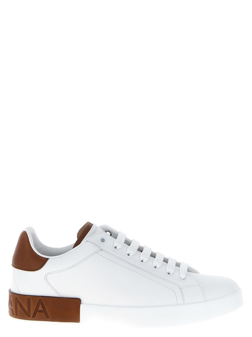 Dolce & Gabbana 'Portofino' Sneakers
