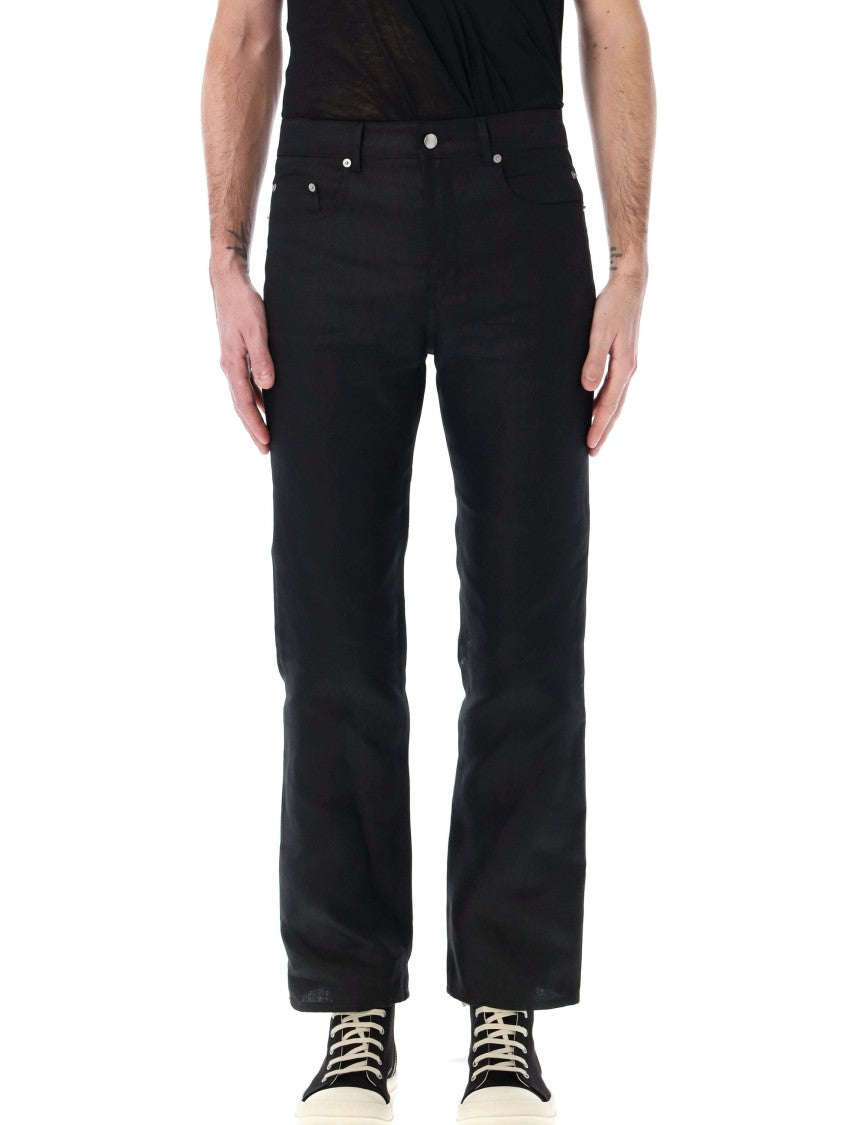 Rick Owens Headon Utility Pant