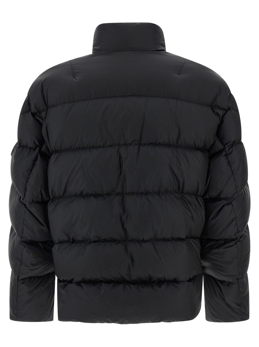 Moncler Genius Moncler X Edward Enninful 'Blas' Down Jacket