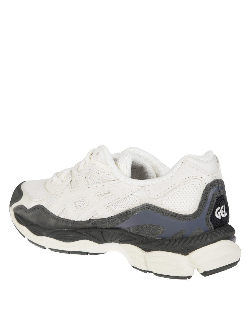 Asics Low Profile Athletic Sneakers