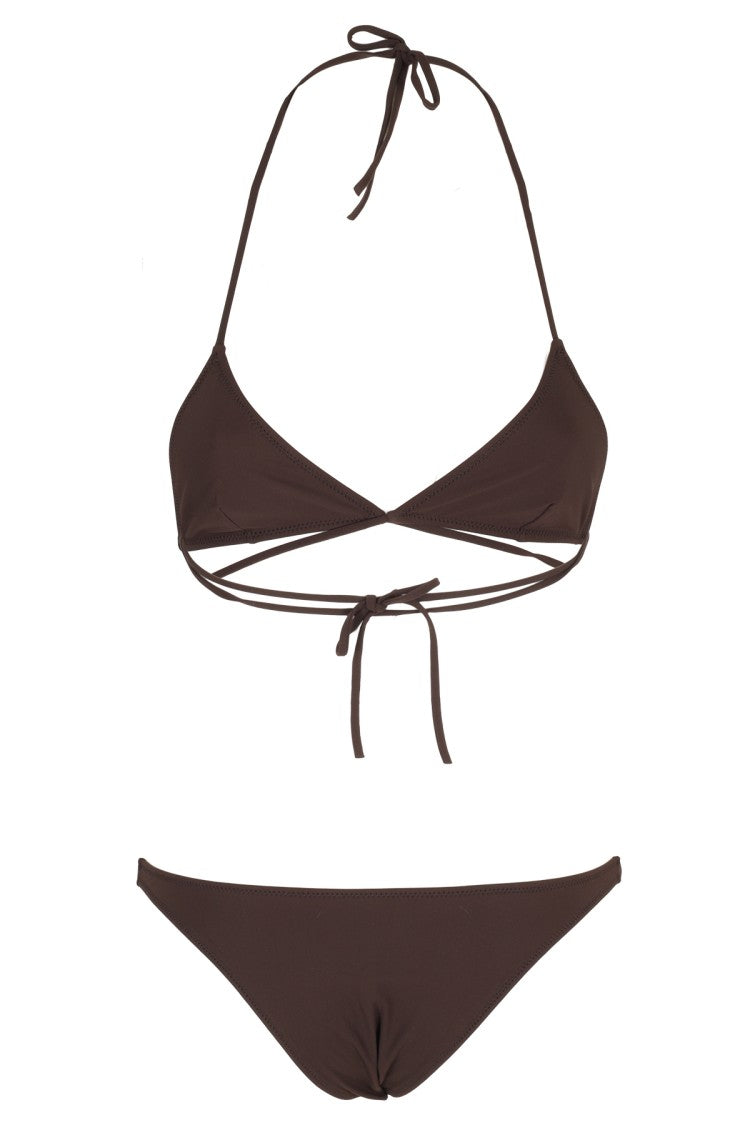 Lido Wrap Around Bikini