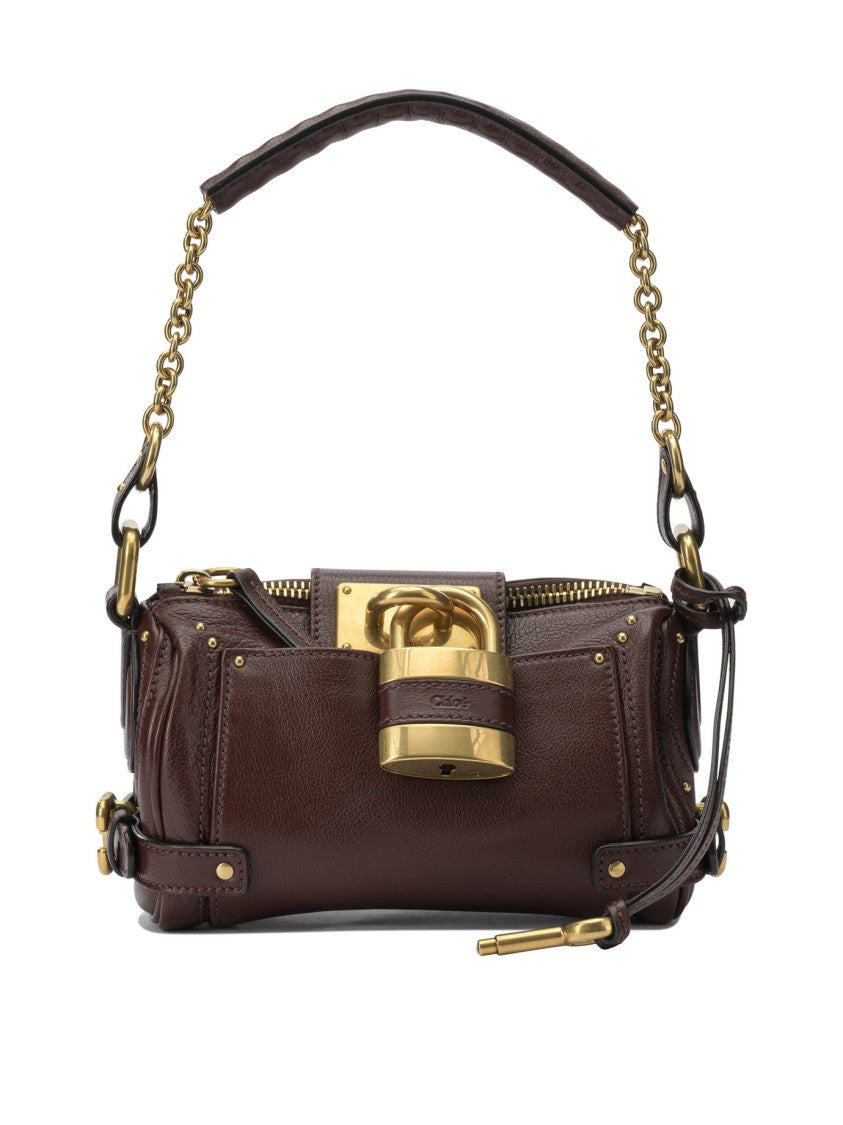 Chloé "Paddington" Shoulder Bag