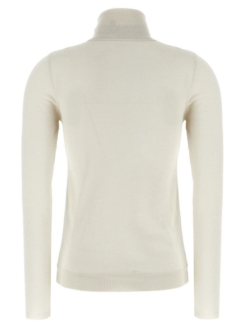Brunello Cucinelli Sparkling' Turtleneck Sweater