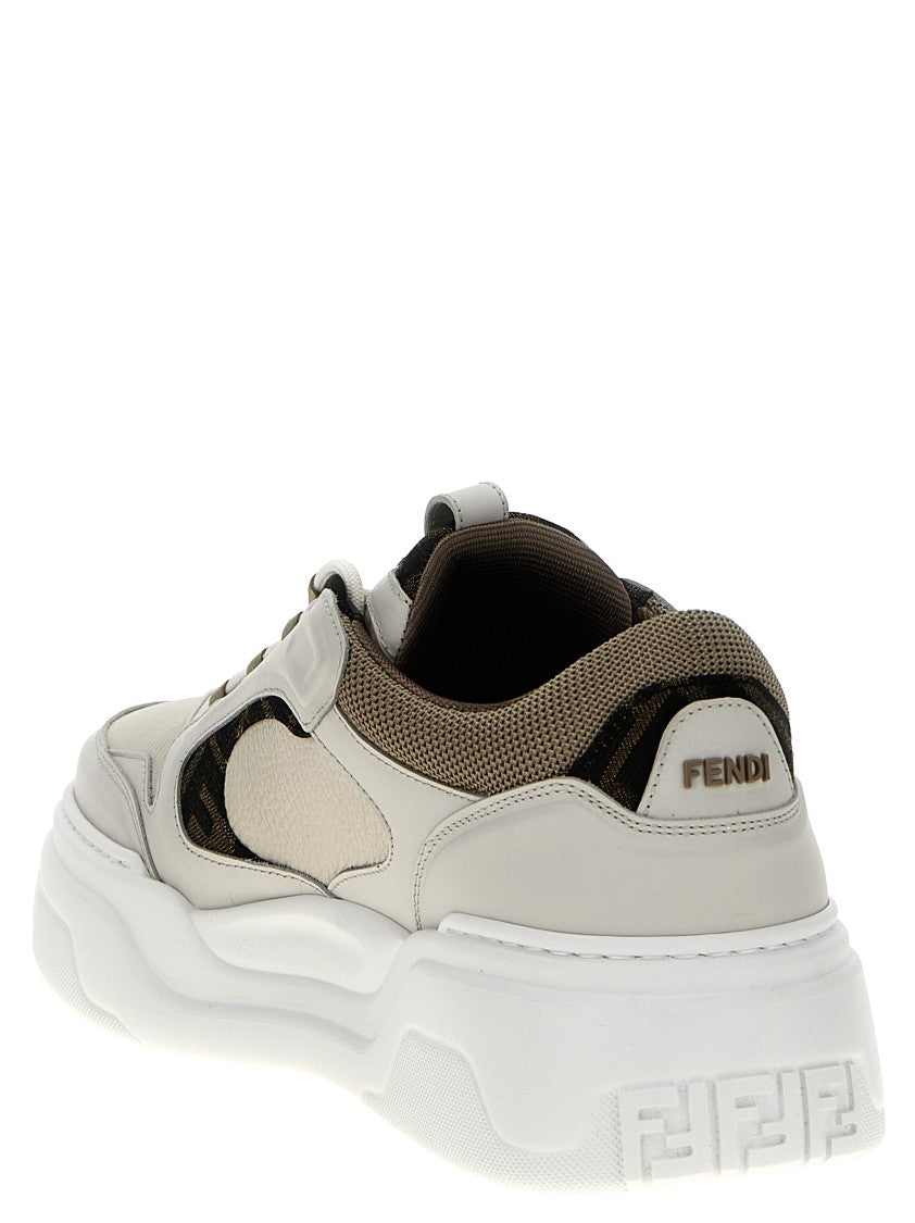 Fendi ' Force' Sneakers