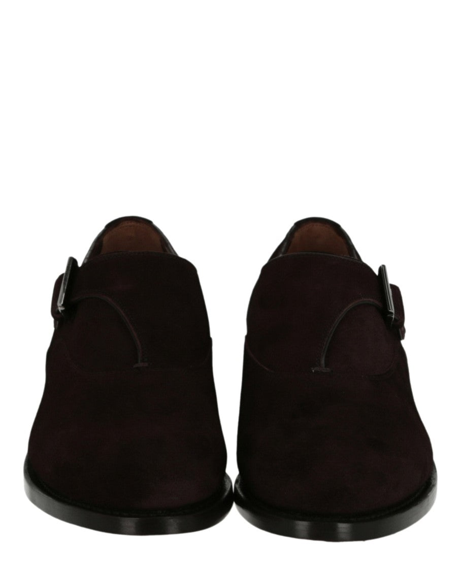 Ferragamo Liborio Dress Shoe