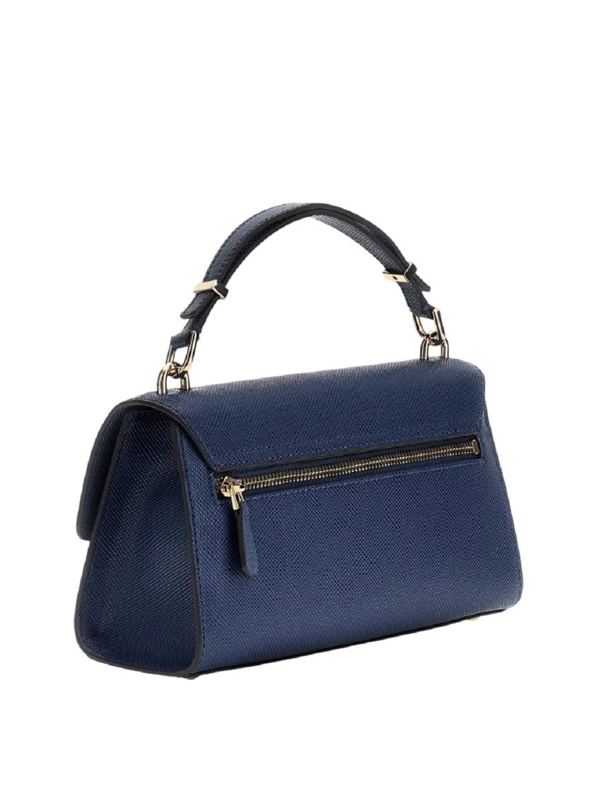 Guess Top Handle Handbag With Removable Strap